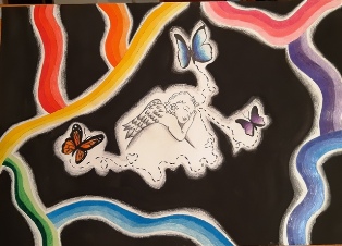 Poster di Carlotta Vergani