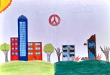 Poster di Perla Cema