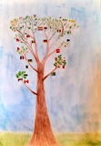 Poster di Lucrezia Salomone