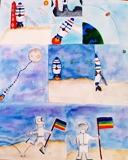 Poster di Elena Siolo