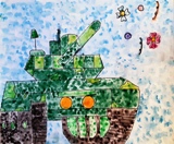 Poster di Angelica Maganuco