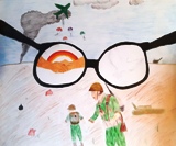 Poster di Agata Bassi