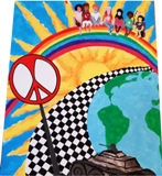 Poster di Nicole Bruzzone