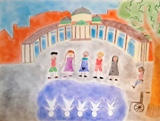 Poster di Camilla Ferrando