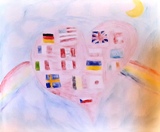 Poster di Luca Pollarolo