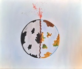Poster di Autore Ignoto