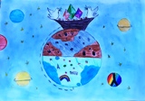 Poster di Victoria Ghigliotti