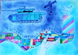 Poster di Samuele Parodi