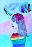 Poster di Marianna Iovino