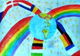 Poster di Mattia Lanfredi