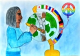 Poster di Beatrice Maida