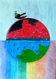 Poster di Sofia Marchelli