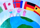 Poster di Giulia Moschet