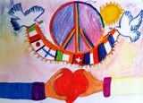 Poster di  Viola Nicolazzi