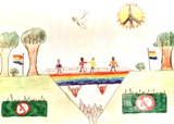 Poster di  Samuele Procopio