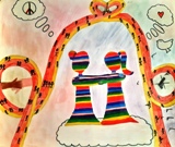 Poster di  Cecilia Giacobbe