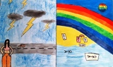 Poster di  Francesca Villata