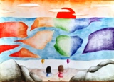 Poster di  Sara La Quatra