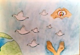 Poster di Filippo Simone