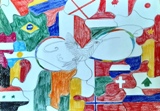 Poster di Gabriele Amndola