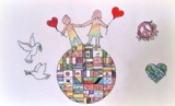 Poster di Eva Baratta