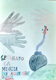 Poster di Adam Casaleggio Bardelli