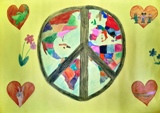 Poster di Livia Ciuffoni