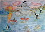 Poster di  Iacopo Covati