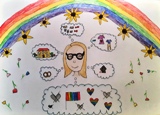 Poster di  Ginevra Marengo
