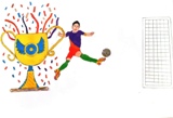 Poster di  Andrea Parodi