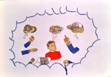 Poster di Gabriele Bogliolo