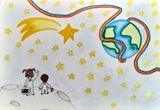 Poster di Rebecca Tramontano