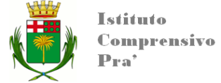 Logo I.C. Pra
