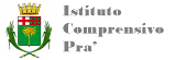 Logo Istituto Comprensivo Pra'