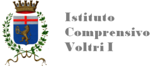Logo I.C. Voltri 1