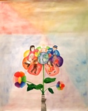 Poster di Lorenzo Romano