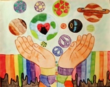 Poster di Isabella Zema