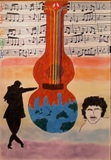 Poster di Ilaria Volpara