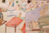 Poster di Luca Silvestro