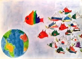 Poster di  Aicha Afaf Abed