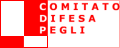 Logo Comitato difesa di Pegli