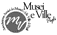 Logo Amici Musei e Ville di Pegli