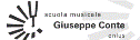 Logo Scuola Conte