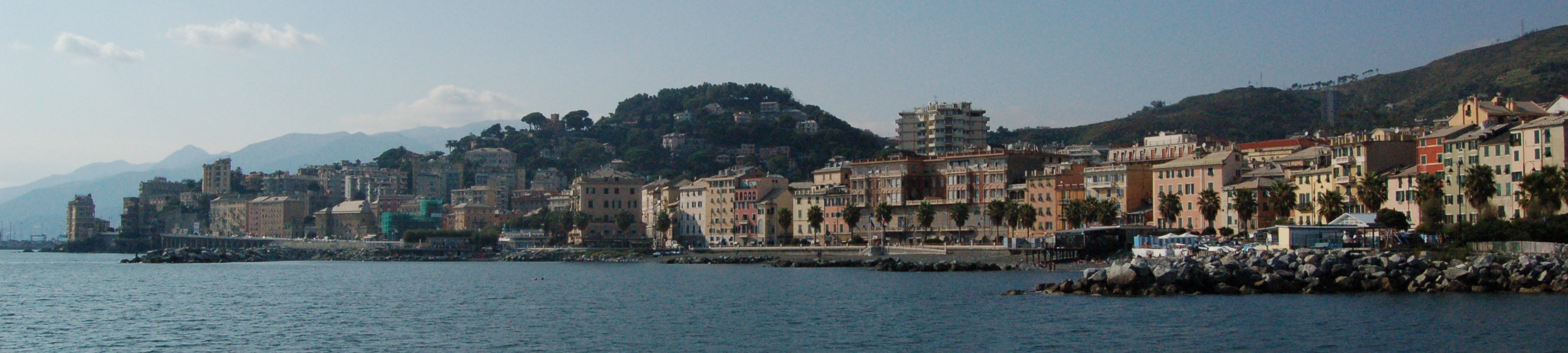 Foto Pegli
