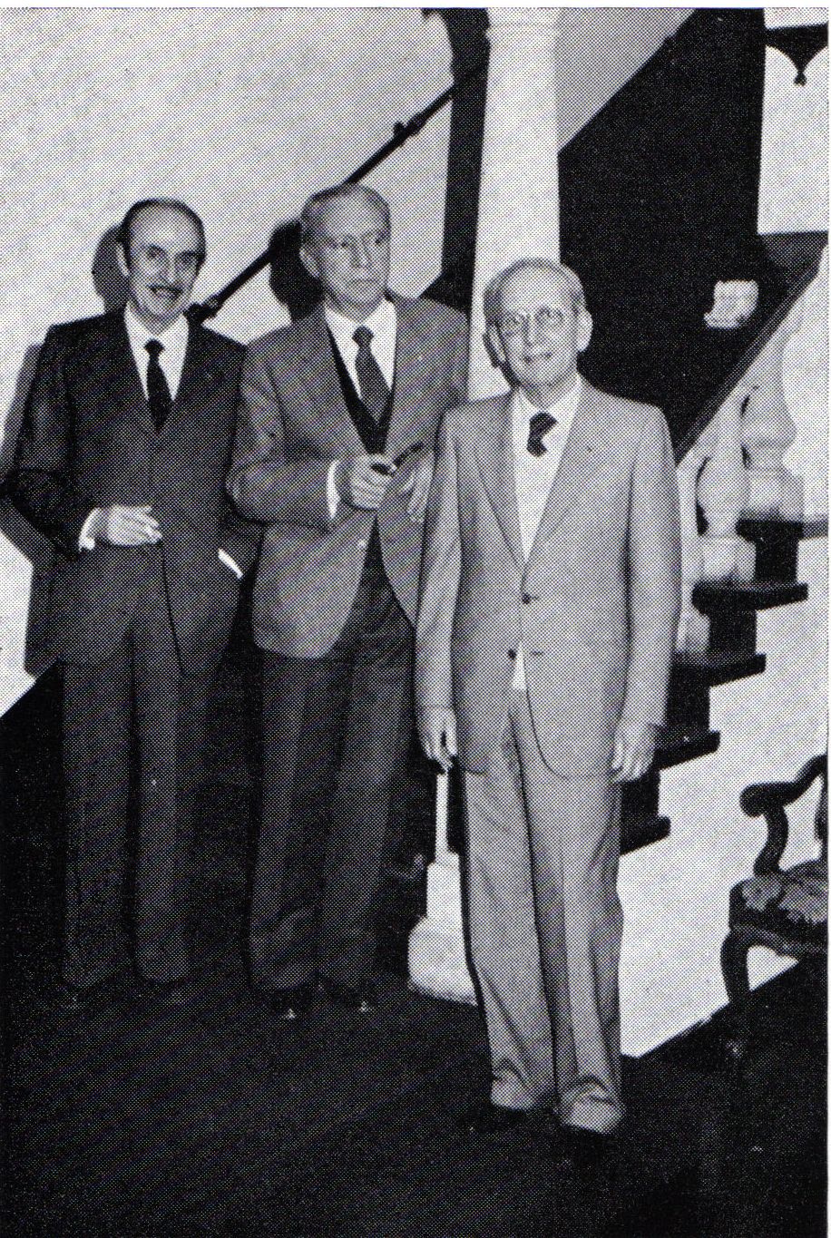foto Soci Fondatori