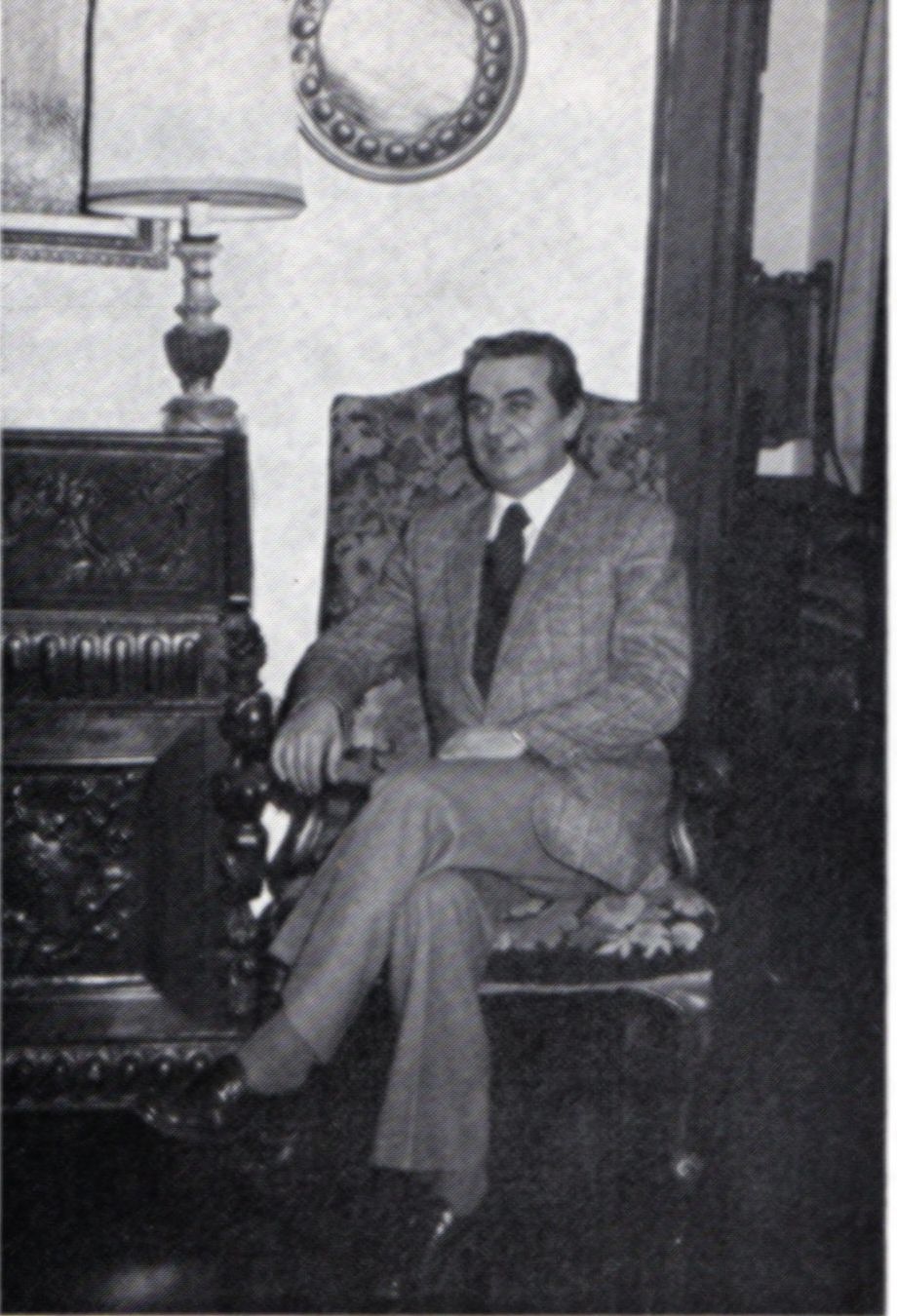 foto venticinquennio