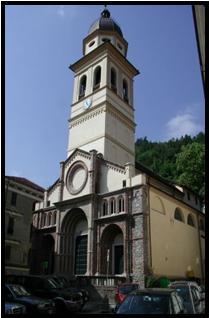 Immagine Voltaggio