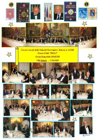 Foto Charter