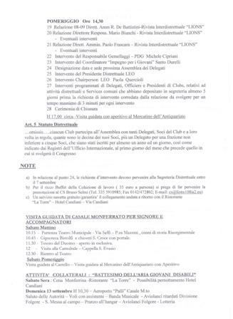Ordine del Giorno pag. 2