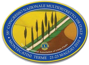 Logo Congresso